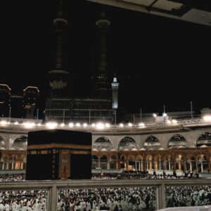 Badal Umrah €300