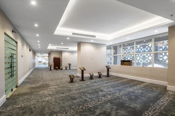 Umrah Oktober 2026 ab Deutschland – 04.10.–15.10.2026 | 1600€ inkl. Frühstück – Bild 9