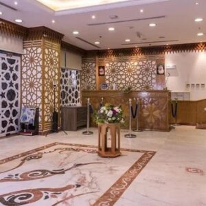 "Umrah Reise 23.12.2026–02.01.2027 – Komfort & Spirituell"