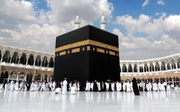 Umrah Osterferien 2026 – Günstige Umrah Pakete ab Deutschland
