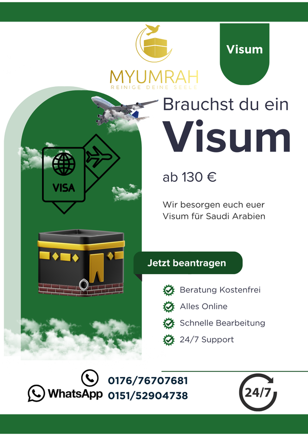 visum flyer high